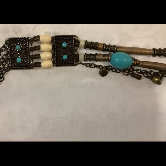 Streets Ahead Vintage belt - Picture 2 of 7